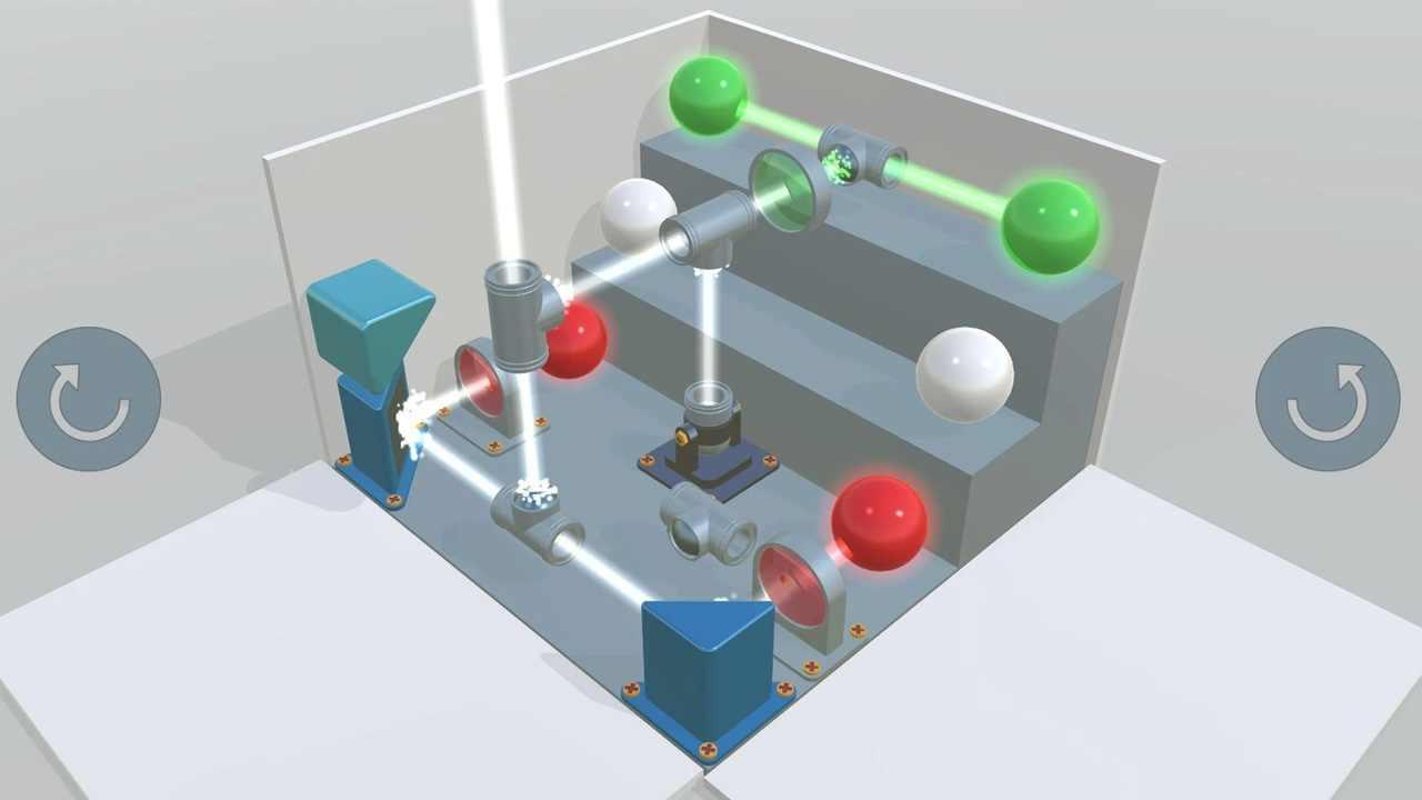 激光立方体最新版 1.1.0安卓版