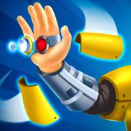 疯狂钢铁人英雄3d最新版 1.0.4安卓版