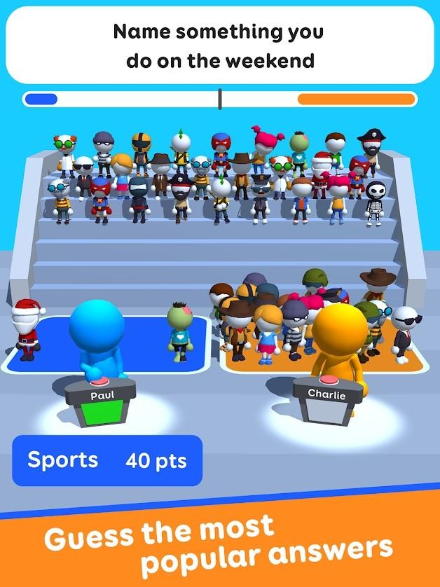 猜出答案免广告版 1.53最新版