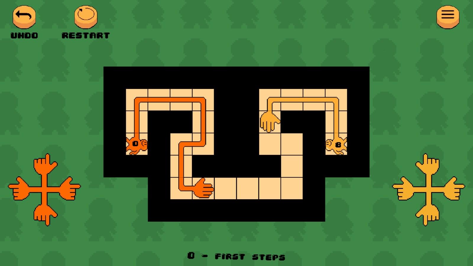 握手最新版 44安卓版