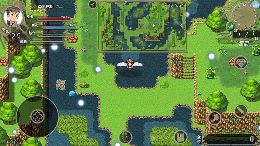 巅峰骑士团无限金币资源破解版 7.2.2最新版