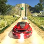 GT car Driving Racing stunts(赛车特技车驾驶单机版) 1.1安卓版
