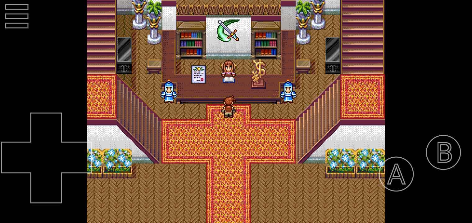 GameInstaller（天空的艾佛露西亚）安卓版 0.6.2.1移植版