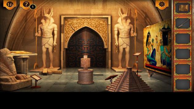 逃出博物馆官方版 1.0.1安卓版