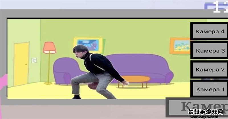 小猪佩奇的午夜后宫蔡徐坤版手游 1.0安卓版