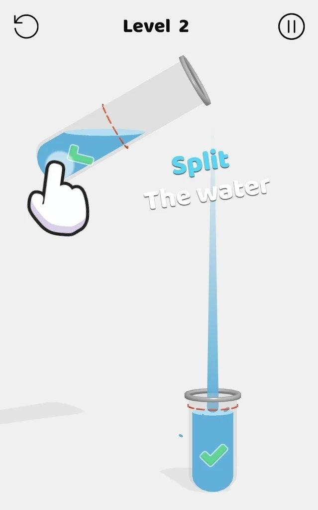 正确拆分大量货币版 0.54.1安卓版