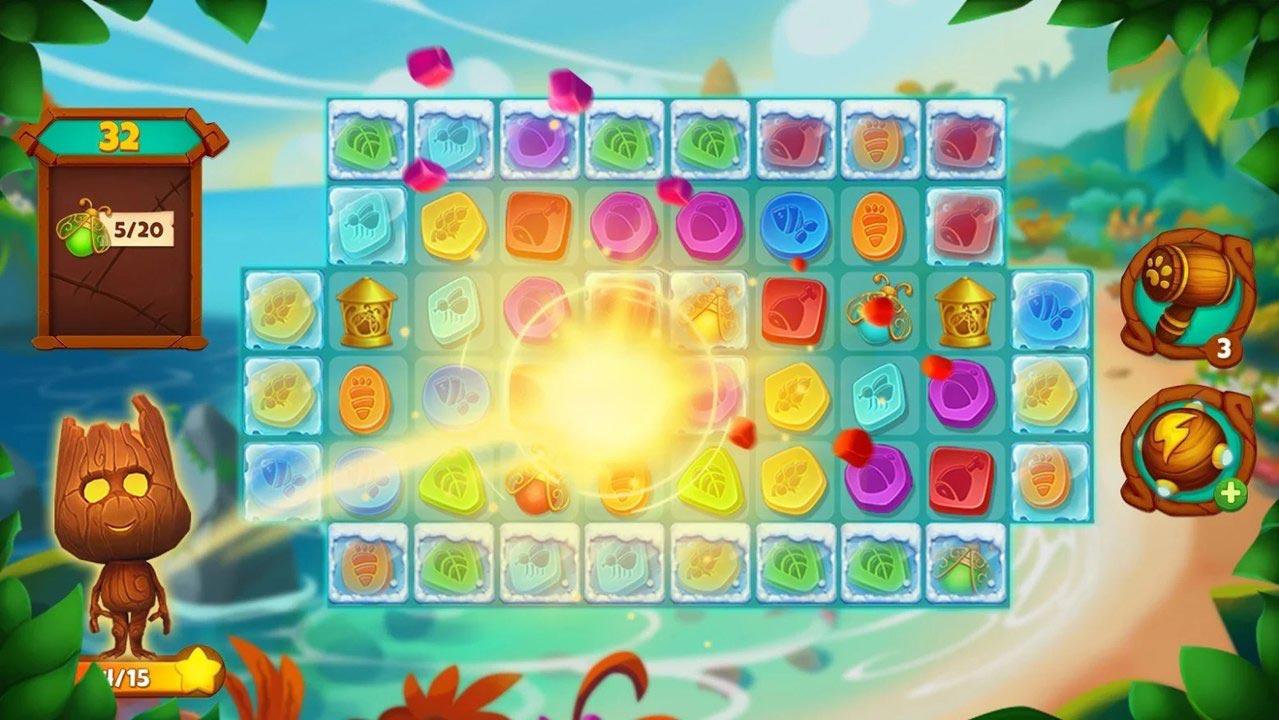 Epic Pets(宠物战斗消除无限钻石) 2.0.3内购版
