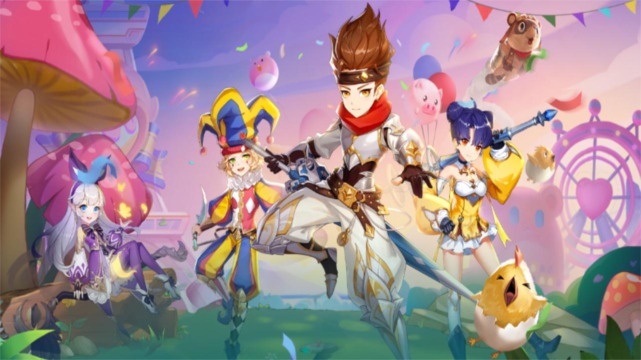 希望2023手游 1.1.1安卓版