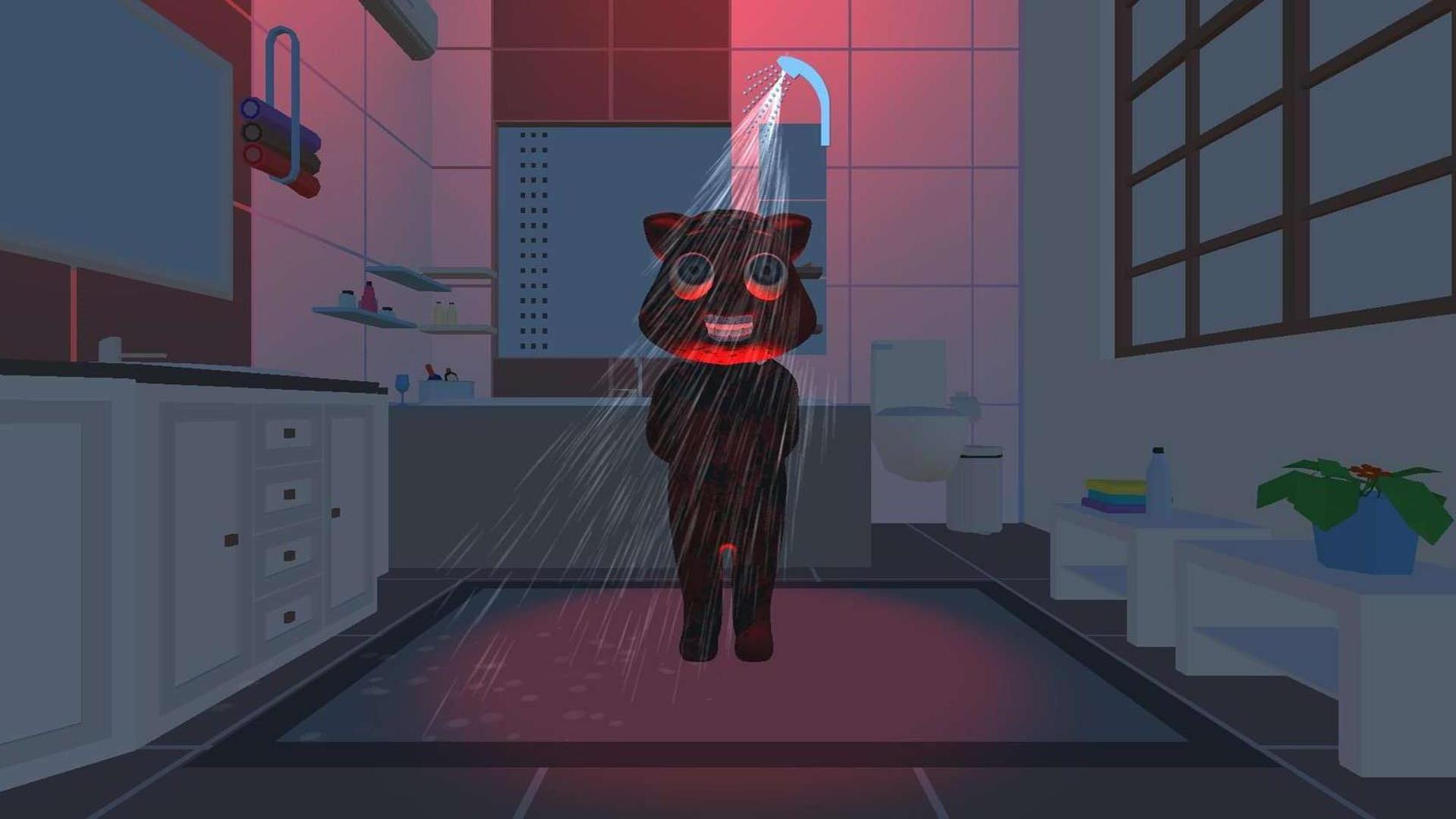 会说话的乔游戏 1.0.9安卓版