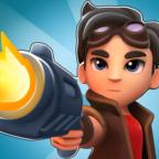 GunHero(枪支英雄射击大师破解版) 1.45最新版