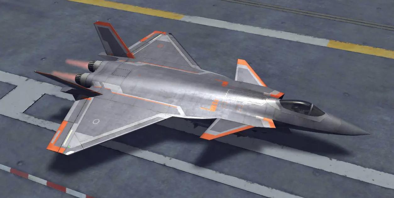 空战争锋九游版本 3.0.0安卓版