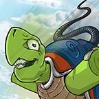 蹦极龟最新版(Bungee Turtle) 1.5安卓版