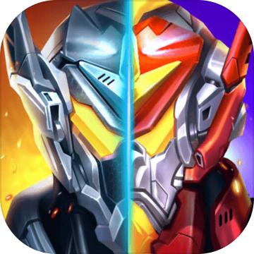 无双机甲游戏 1.0.0安卓版