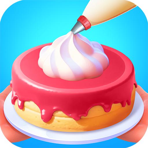 开心大厨最新版 15.0安卓版