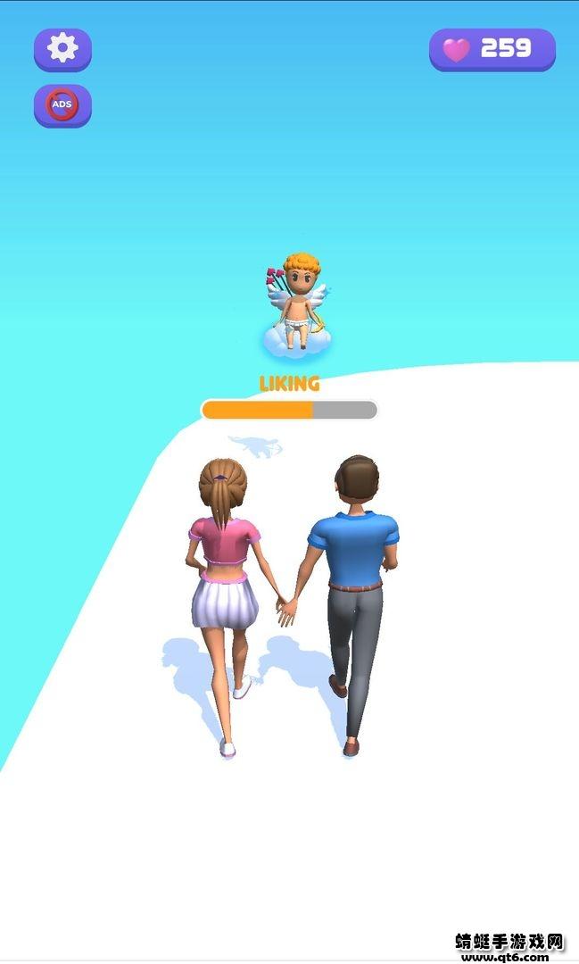 约会匆匆游戏（Date Rush） 0.6安卓版