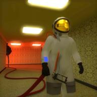 幕后生存游戏最新版本(The Backrooms : Survival Game) 1.0安卓版