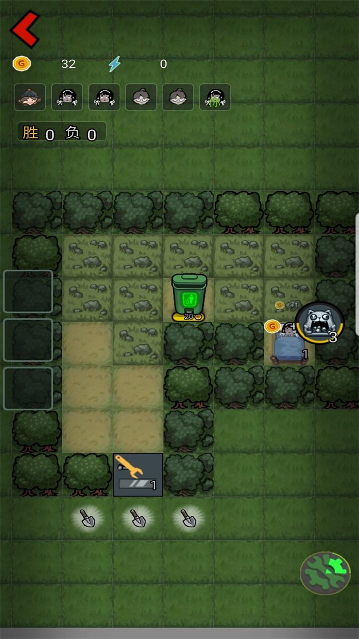 幽灵林地免广告版 1.0.3安卓版 1.0.3安卓版 1.0.3安卓版 1.0.3安卓版