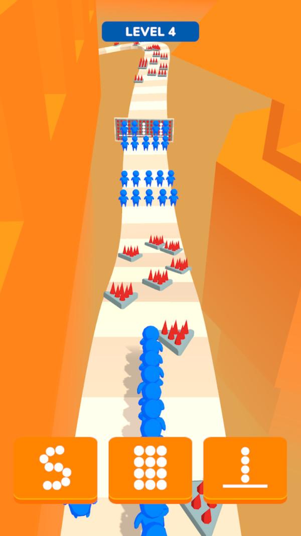 军团集结手游 0.1安卓版