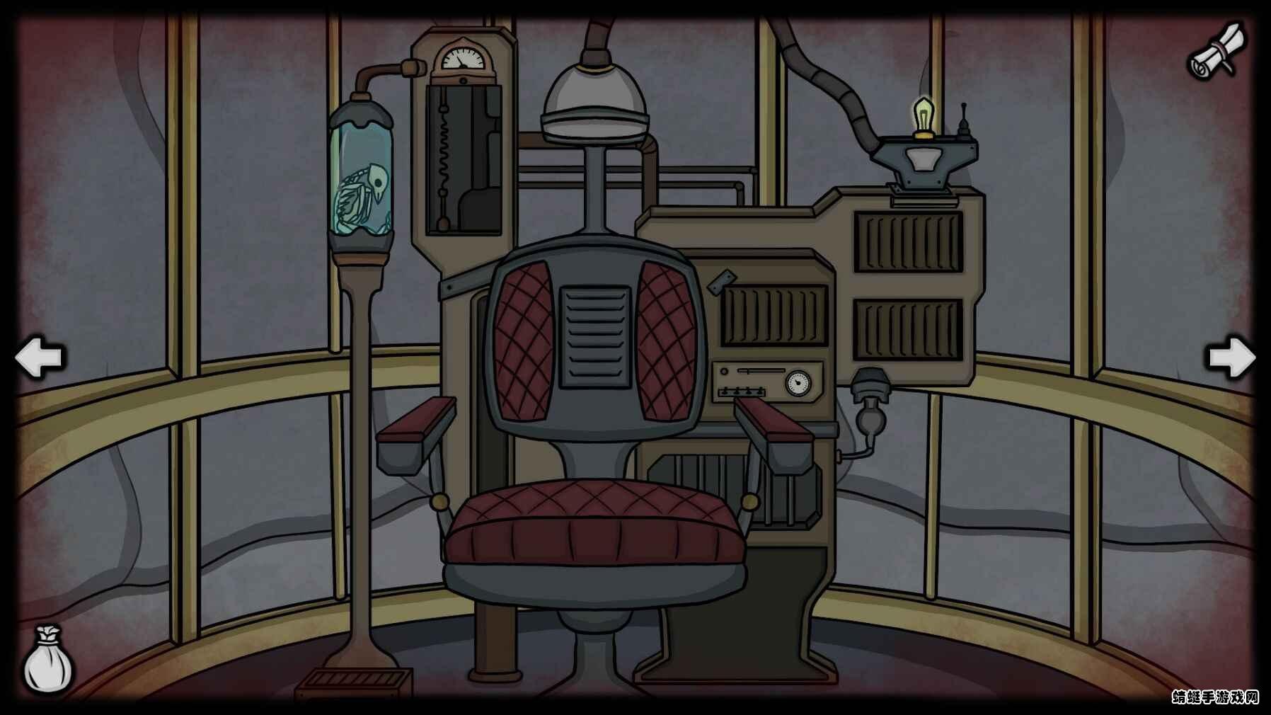 观星创世纪破解版免广告 1.7无限提示