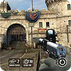 狙击突袭特种行动中文版 500193安卓版