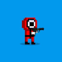 坏娃娃最新版 1.0.1安卓版