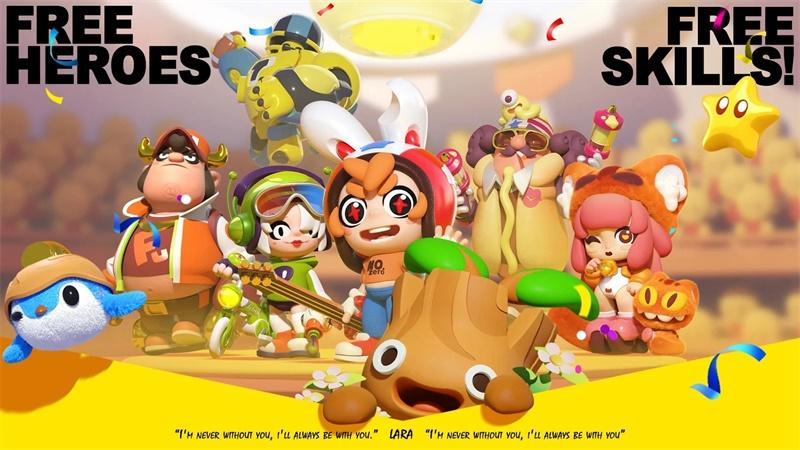 C3plus: Star Guardians星之守护者国际版 0.0.8安卓版