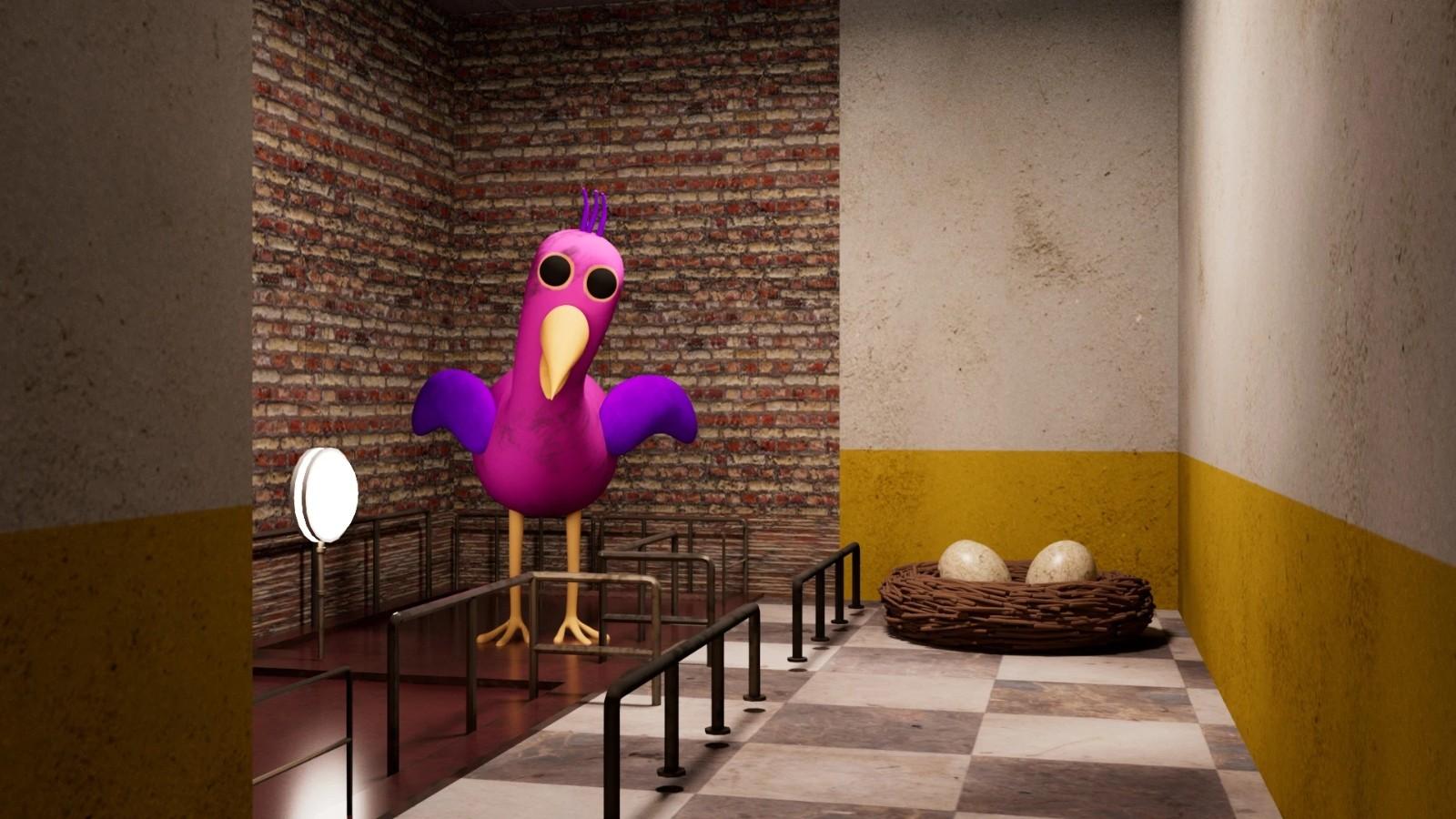 怪物花园老友记5最新版(Monster Garden Friends 5) 1.3手机版