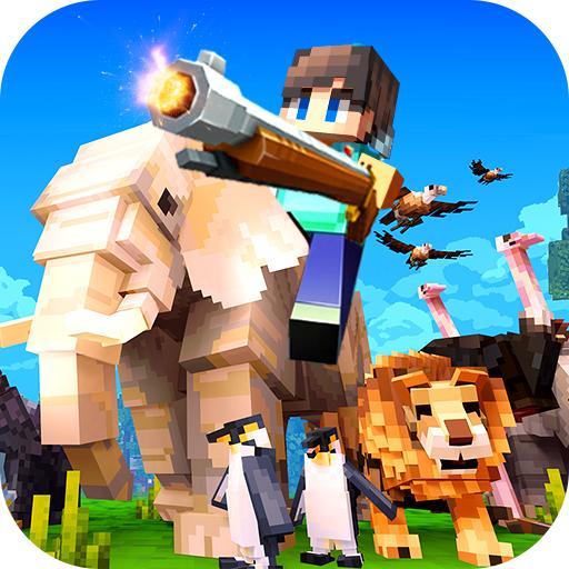 像素动物园手游 1.0安卓版