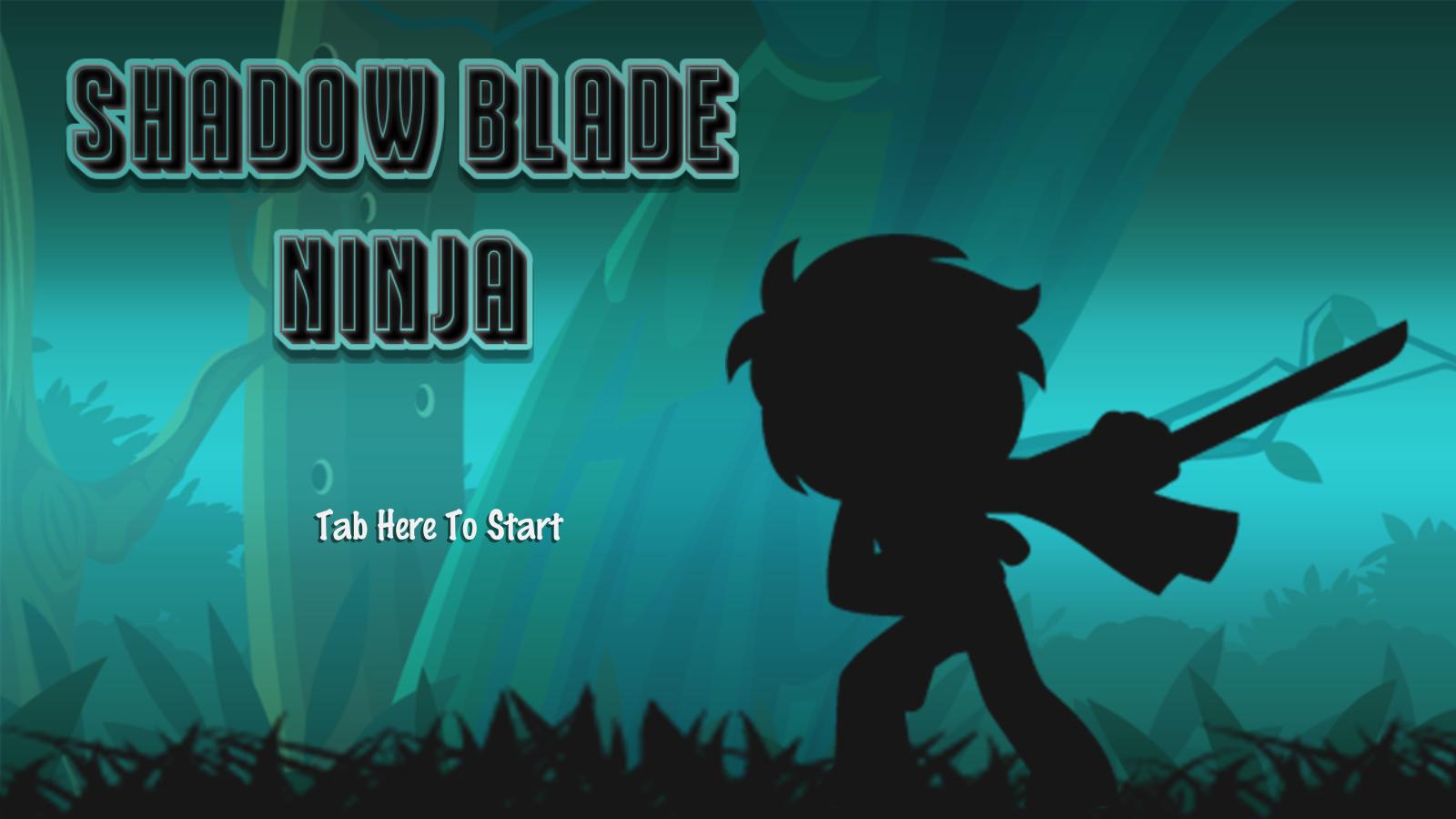 影刃忍者最新版 0.4安卓版