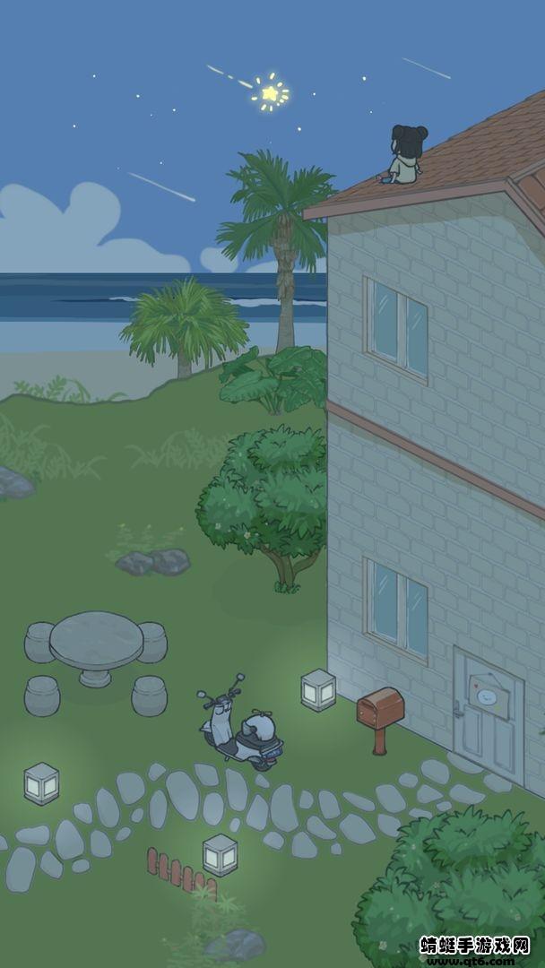 团子和胖友们的日常破解版无限金币(Tuanzi) 0.106最新版