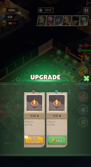 黑暗生存之战手游(Dark Plagues) 1.0.1安卓版