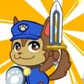 汪汪队出击手游 1.0.1安卓版