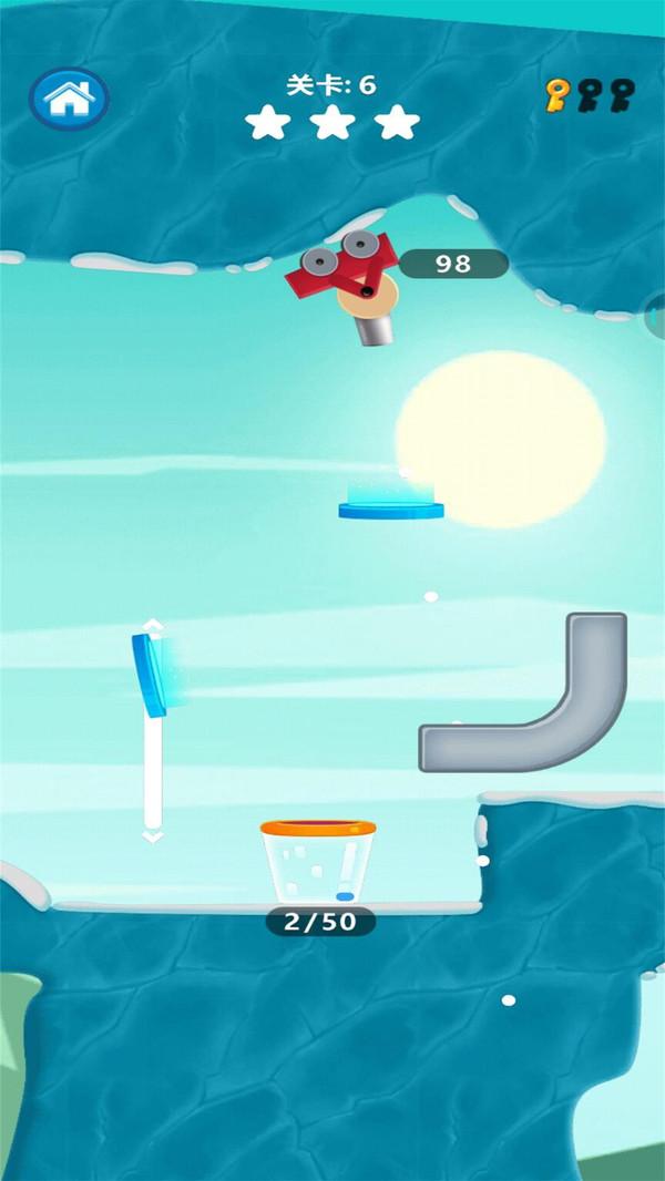 解救大师之水源游戏 1.0.1安卓版