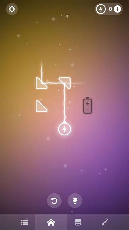 激光与电（点数不减反加） 1.0.4破解版
