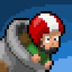 Human Cannonball(人类炮弹最新版) 1.2.2安卓版