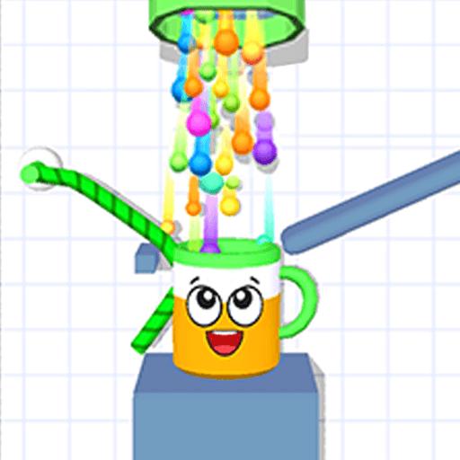 滚动碰碰球手游 1.1.1安卓版