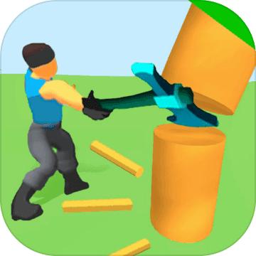 欢乐伐木场 2.0.1最新版