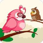 小鸟种类拼图破解版免广告 1.0.3最新版