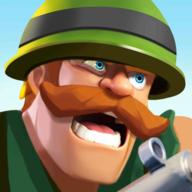 Clash Of Merge(合并冲突顶级防御战争中文版) 1.0.2安卓版