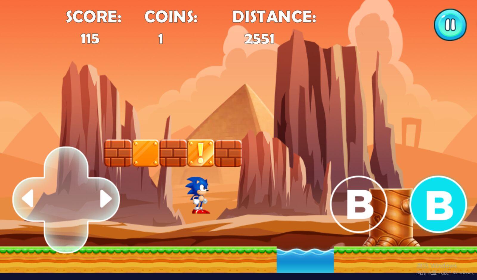 Super Kart Adventure Run Dash(超级卡丁车冒险跑官方版) 3.0最新版