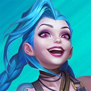 LOL手游国际版破解版(League of Legends Wild Rift) 2.6.0.5178安卓版