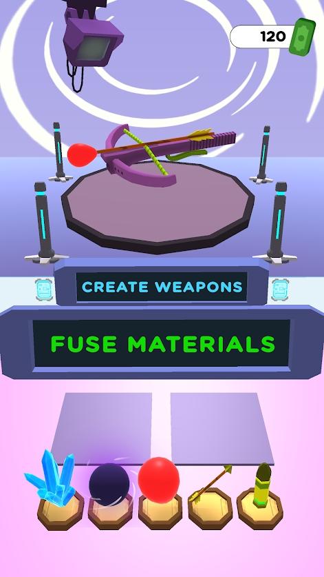 Gun Magic(魔法枪3d安卓版) 1.01.12版本