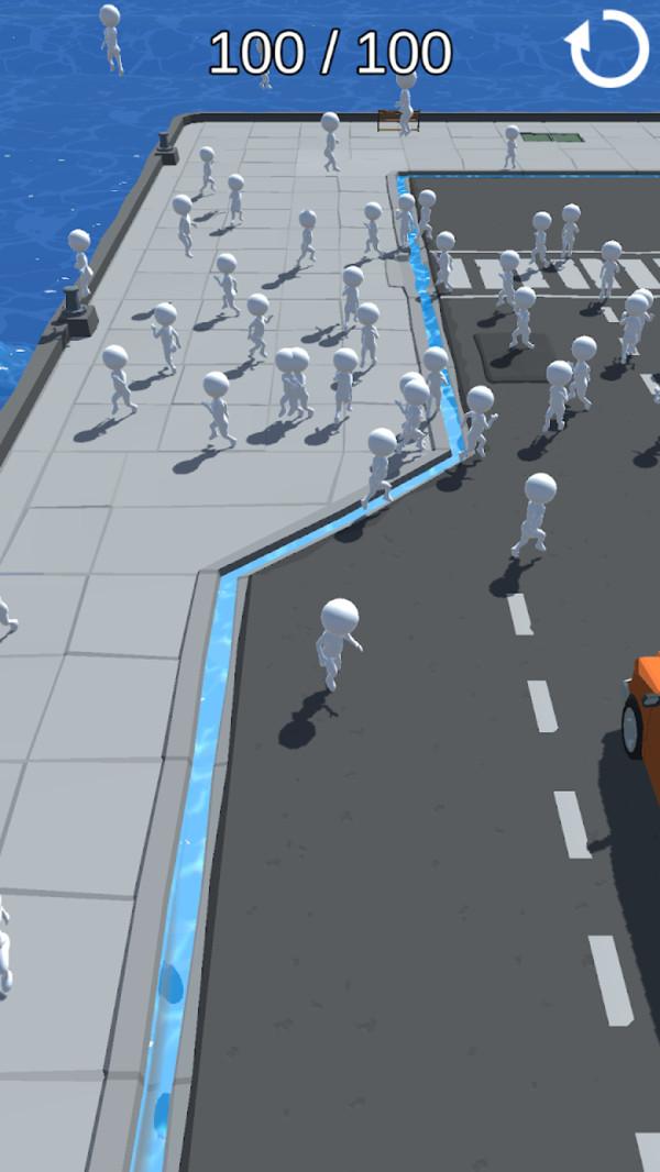 水城大作战游戏 0.1安卓版