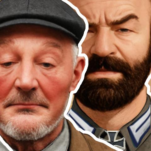 勇敢的人手游 Build 7安卓版