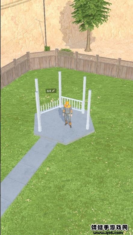 建造它破解版免广告 2.1安卓版