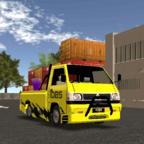 IDBS Pickup Simulator(IDBS快递车模拟器无限金币版) 3.2内购版
