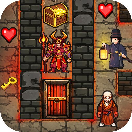 神探诡事录游戏 1.1.6安卓版