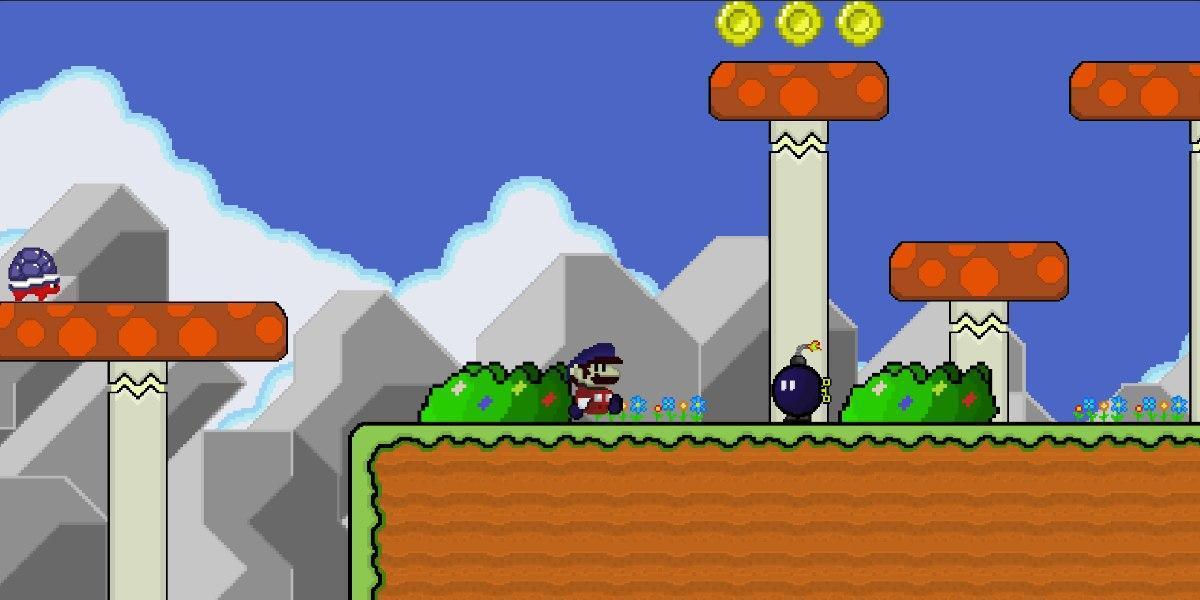 Teds Adventure 2(泰德历险记2破解版) 8最新版
