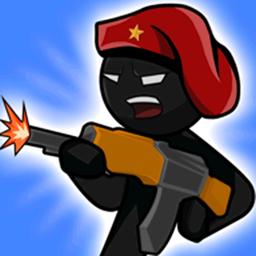 火柴人世界战场破解版 1.0安卓版