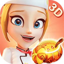 舌尖上的小镇无限金币钻石版 4.5安卓版